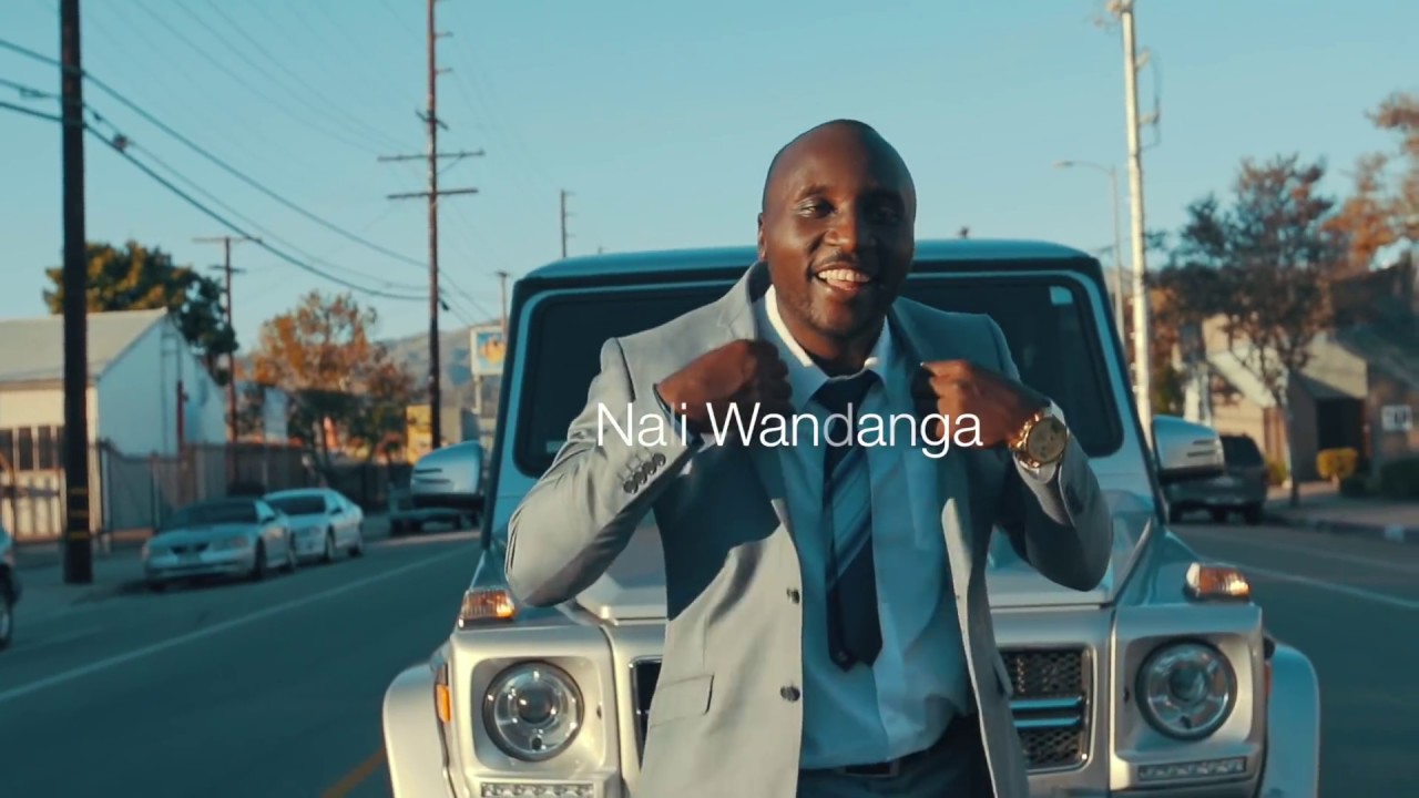 Nali Wandanga